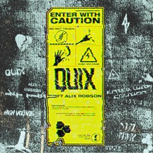 Enter with Caution (Single)