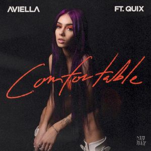 Comfortable (Single)
