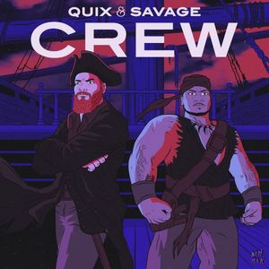 CREW (Single)