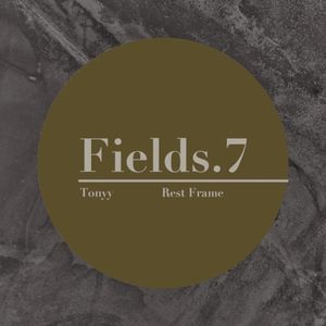Rest Frame (EP)