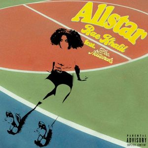 ALLSTAR (Single)