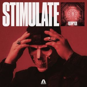 STIMULATE (EP)