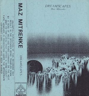 Dreamscapes