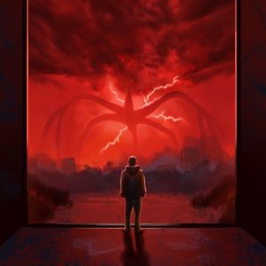 Upside Down (Single)