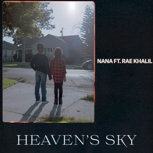 Heaven's Sky (Single)