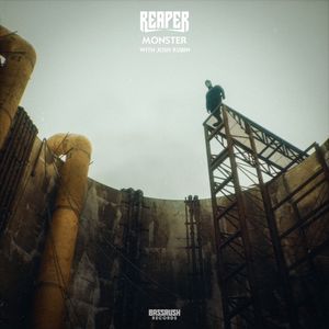 MONSTER (Single)