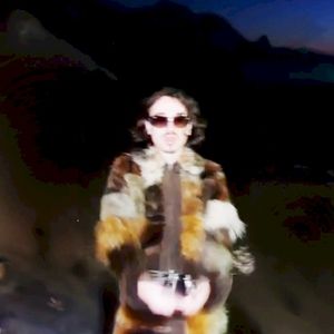 boohoo (Single)