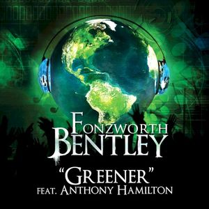 Greener (Single)