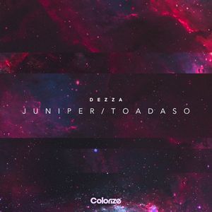 Juniper / Toadaso (Single)