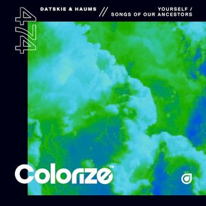 Songs of Our Ancestors