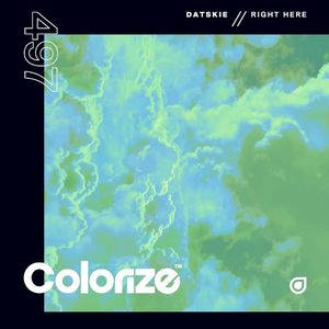 Right Here (Single)