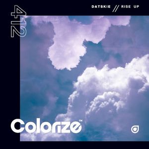 Rise Up (Single)