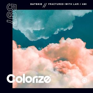 Fractured / Ami (EP)