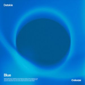 Blue (EP)