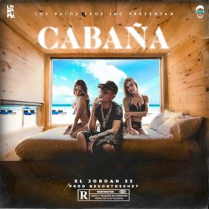 Cabaña (Single)
