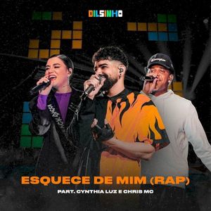 Esquece de Mim (Rap) (Single)