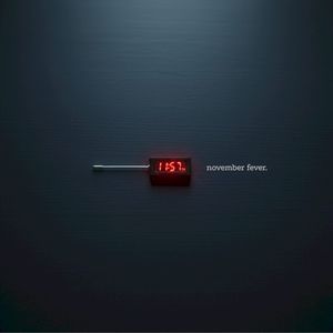 November fever (Single)