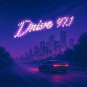 Drive 97.1 (Single)