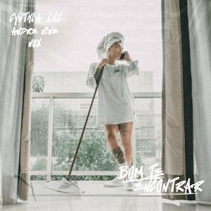 Bom Te Encontrar (Single)