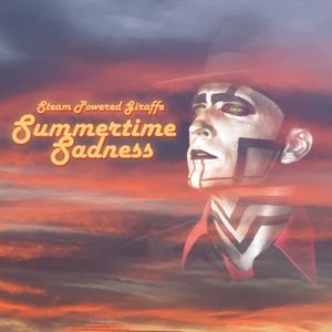 Summertime Sadness (Single)