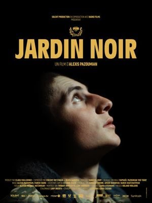 Jardin Noir