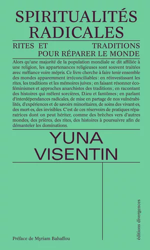 Spiritualités radicales