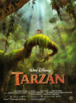 Tarzan