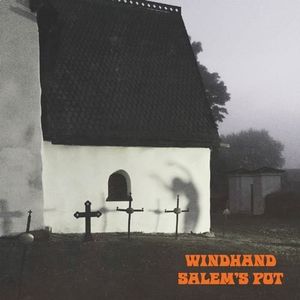 Windhand / Salem's Pot (EP)