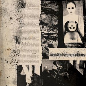 andnowitsallgrey (EP)