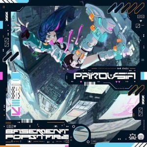 Basement Popstar 2 : Parousia