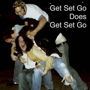 Get Set Go Does Get Set Go (Live)