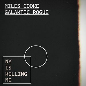 NY is Killing Me (Single)
