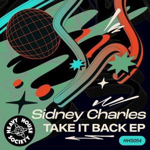 Take It Back EP (EP)