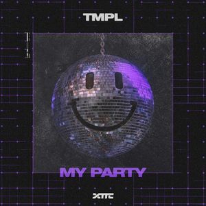 My Party (Single)
