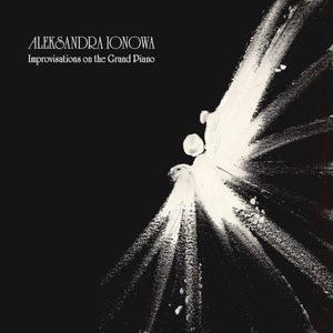 Improvisations on the Grand Piano