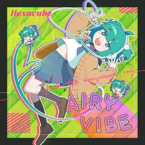 Airy Vibe (Single)