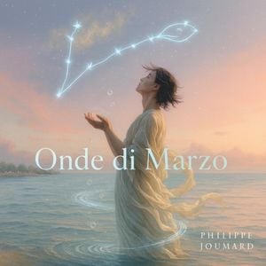 Onde di Marzo (Single)