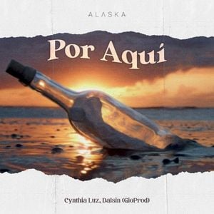 Por Aqui (Single)