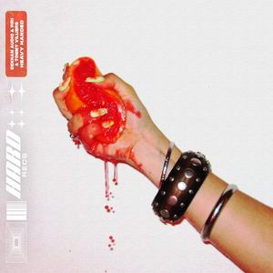 Heavy Handed (Single)