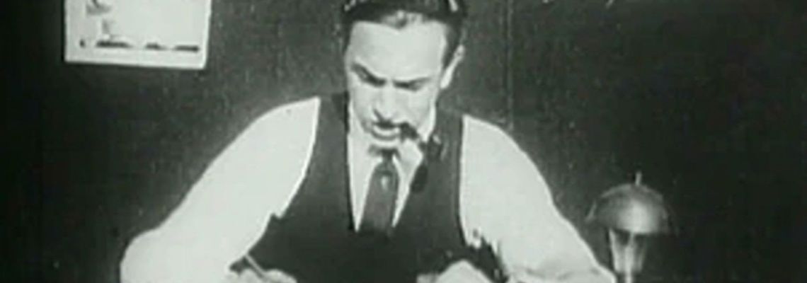 Cover Les Laugh-O-Grams de Newman