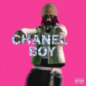 Chanel Boy (Single)