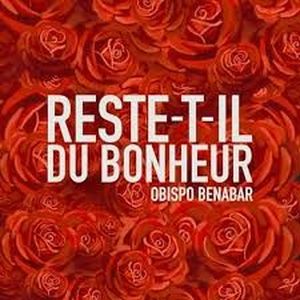 Reste-t-il du bonheur (Single)
