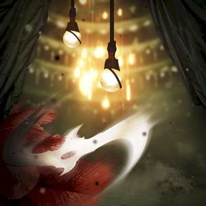 Skarrsinger Karmelita (Single)