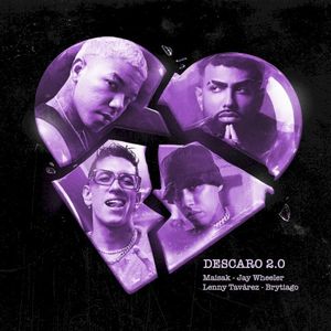 Descaro 2.0 (Single)
