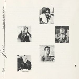 Bert Jansch Studio Versions (EP)