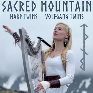 Sacred Mountain (Single)