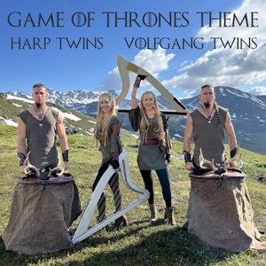 Game of Thrones Theme (Single)
