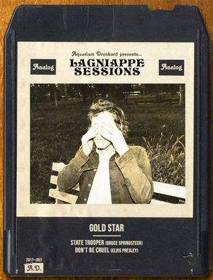 Lagniappe Sessions (EP)