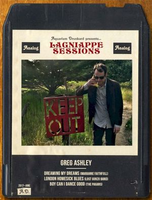 Lagniappe Sessions (EP)