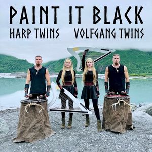 Paint It Black (Single)
